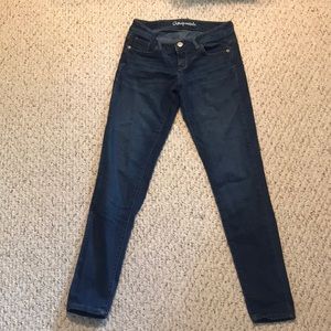 Darkwash Women’s Size 4 Aeropostale Jeggings